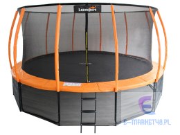 Trampolina LEAN SPORT BEST 16ft