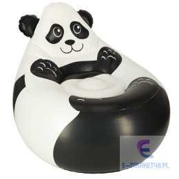 Fotel dmuchany puf BESTWAY 75116 panda