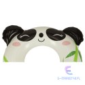 Kółko do pływania dmuchane BESTWAY 36351 panda 85-76cm