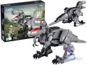 Klocki Konstrukcyjne Dinozaur Tyranozaur Rex R/C 701 Elementów CADA