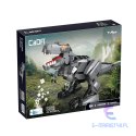 Klocki Konstrukcyjne Dinozaur Tyranozaur Rex R/C 701 Elementów CADA