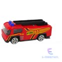 Auto Straż Pożarna Resorak 1:64