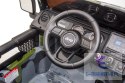 Pojazd na Akumulator Jeep Wrangler Rubicon DK-JWR555 Moro