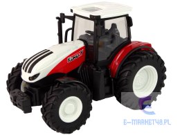 Traktor 1:24 Zdalnie sterowany R/C Pilot Farma