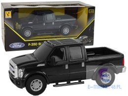 Auto Ford F-350 Pick Up Napęd Frykcyjny Czarne