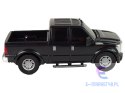 Auto Ford F-350 Pick Up Napęd Frykcyjny Czarne