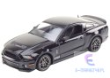 Auto Ford Shelby GT500 W Skali 1:24 Napęd Czarny