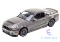 Auto Ford Shelby GT500 W Skali 1:24 Napęd Srebrny