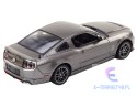 Auto Ford Shelby GT500 W Skali 1:24 Napęd Srebrny