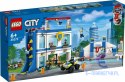 Klocki LEGO CITY Akademia Policyjna 60372