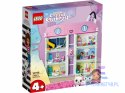 Klocki LEGO GABBY'S DOLLHOUSE Koci Domek Gabi 10788