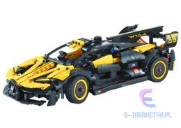 Klocki LEGO TECHNIC Bolid Bugatti 42151