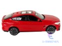 Auto R/C Bmw X6 M 1:14 Rastar Czerwone