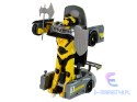 Auto R/C Robot Sterowany 1:14