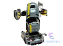 Auto R/C Robot Sterowany 1:14