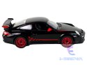 Auto R/C Porsche 911 GT3 RS 1:14 Rastar Czarne