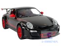 Auto R/C Porsche 911 GT3 RS 1:14 Rastar Czarne