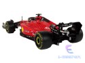 Auto R/C Wyścigowe Ferrari F1 Rastar 1:12 Czerwone