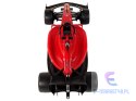 Auto R/C Wyścigowe Ferrari F1 Rastar 1:12 Czerwone