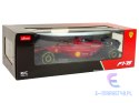 Auto R/C Wyścigowe Ferrari F1 Rastar 1:12 Czerwone