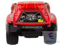 Auto Zdalnie Sterowane R/C 1:12 20 km/h Czerwone