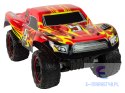 Auto Zdalnie Sterowane R/C 1:12 20 km/h Czerwone