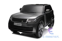 Auto Na Akumulator Range Rover DK-RR998 Szare Lakierowane