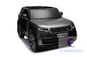 Auto Na Akumulator Range Rover DK-RR998 Szare Lakierowane