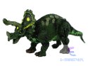 Jajo Figurka Dinozaura 3 Kolory 9 cm