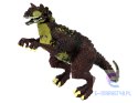 Jajo Figurka Dinozaura 3 Kolory 9 cm