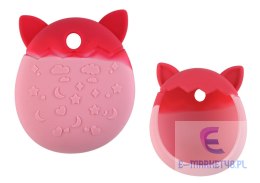 Etui Na Tamagotchi Różowy Case Silikonowy