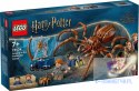 Klocki LEGO HARRY POTTER Aragog W Zakazanym Lesie 195 el. 76434