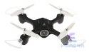 Dron RC Syma X23W kamera FPV WiFi 2.4GHz 4CH czarny