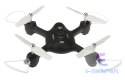 Dron RC Syma X23W kamera FPV WiFi 2.4GHz 4CH czarny