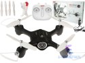 Dron RC Syma X23W kamera FPV WiFi 2.4GHz 4CH czarny