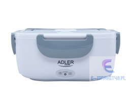 Pojemnik na żywność Adler AD 4474 podgrzewany lunch box 1,1 L