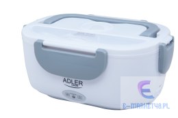 Pojemnik na żywność Adler AD 4474 podgrzewany lunch box 1,1 L