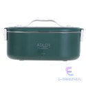 Pojemnik na żywność Adler AD 4505 podgrzewany lunch box 0,8L 55W