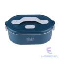 Pojemnik na żywność Adler AD 4505 podgrzewany lunch box 0,8L 55W