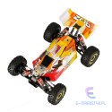 Samochód zdalnie sterowany WLToys 144010 Speed Racing 1:14 75km/h