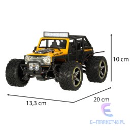 Samochód zdalnie sterowany WLToys 22201 1:22 2WD