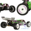 Samochód zdalnie sterowny WLToys 104002 1:10 4WD 2,4Ghz