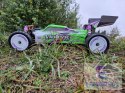 Samochód zdalnie sterowny WLToys 104002 1:10 4WD 2,4Ghz