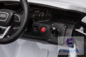 Auto na Akumulator Audi Q7 Białe