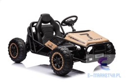 Auto Na Akumulator Buggy A8812 Khaki 24V