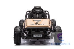 Auto Na Akumulator Buggy A8812 Khaki 24V