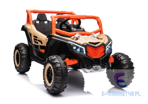 Auto Na Akumulator Buggy UTV NEL-901 Khaki