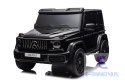 Auto Na Akumulator Mercedes G63 XXL Czarny 24V