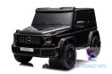 Auto Na Akumulator Mercedes G63 XXL Czarny 24V