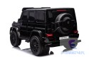 Auto Na Akumulator Mercedes G63 XXL Czarny 24V